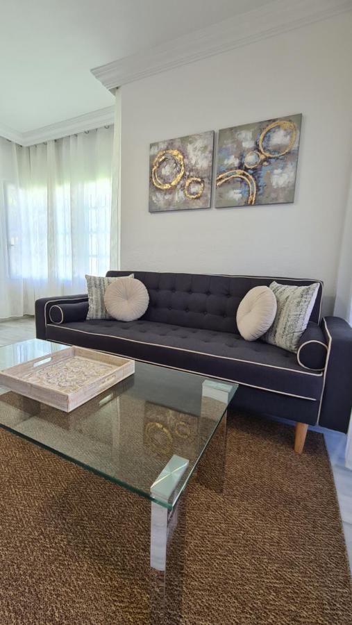 Premium Apartment 50 Mts From De The Beach In Pueblo Quinta Benalmádena Kültér fotó
