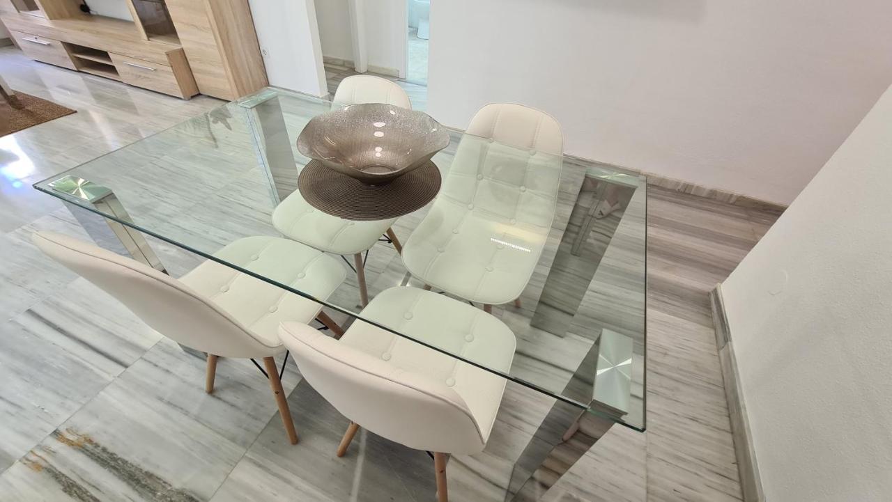 Premium Apartment 50 Mts From De The Beach In Pueblo Quinta Benalmádena Kültér fotó